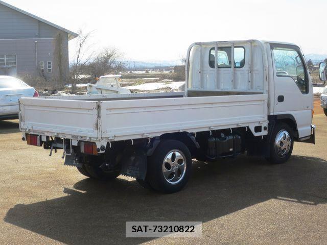 Isuzu ELF TRUCK 2002-06 4109365-2