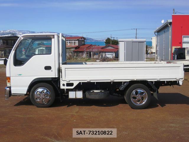 Isuzu ELF TRUCK 2002-06 4109365-4