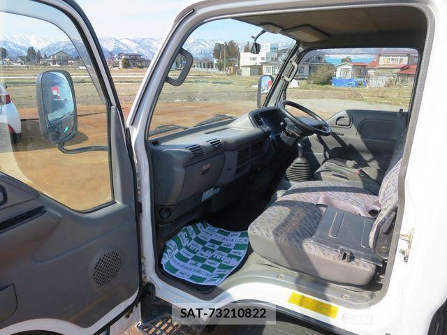 Isuzu ELF TRUCK 2002-06 4109365-5