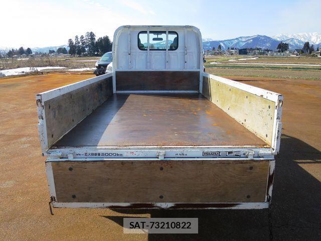 Isuzu ELF TRUCK 2002-06 4109365-6