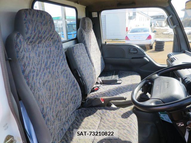 Isuzu ELF TRUCK 2002-06 4109365-7