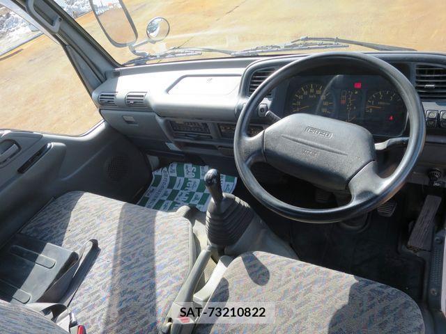 Isuzu ELF TRUCK 2002-06 4109365-8
