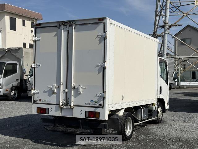 Isuzu ELF TRUCK 2018-01 4109361-1