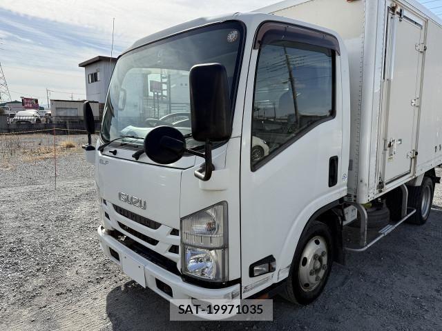 Isuzu ELF TRUCK 2018-01 4109361-21