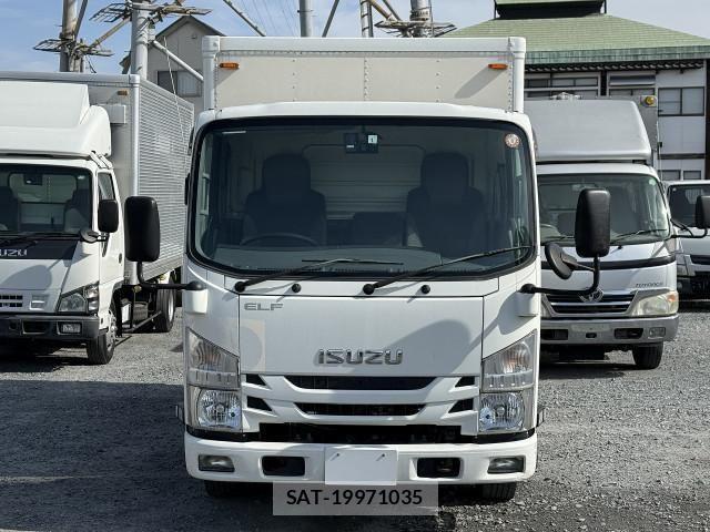 Isuzu ELF TRUCK 2018-01 4109361-24