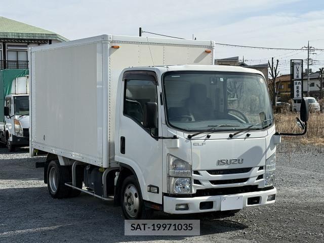 Isuzu ELF TRUCK 2018-01 4109361-25