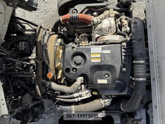 Isuzu ELF TRUCK 2018-01 4109361-5