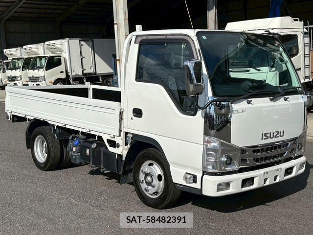 Isuzu ELF TRUCK 2022-05 4109308-0