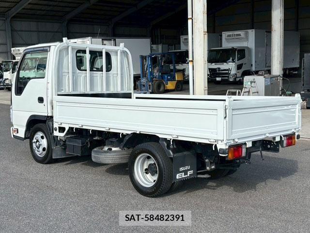 Isuzu ELF TRUCK 2022-05 4109308-1