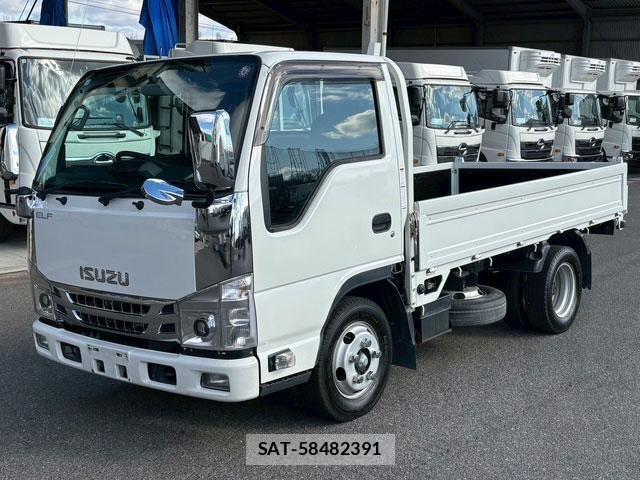 Isuzu ELF TRUCK 2022-05 4109308-3