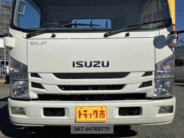 Isuzu ELF TRUCK 2017-12 4109303-9