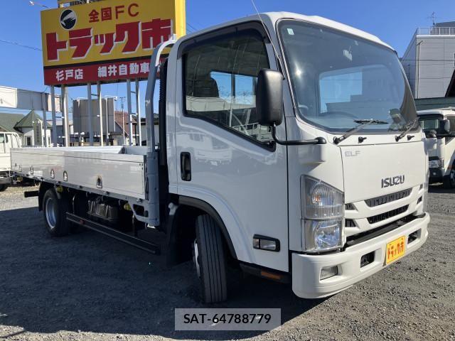 Isuzu ELF TRUCK 2017-12 4109303-10