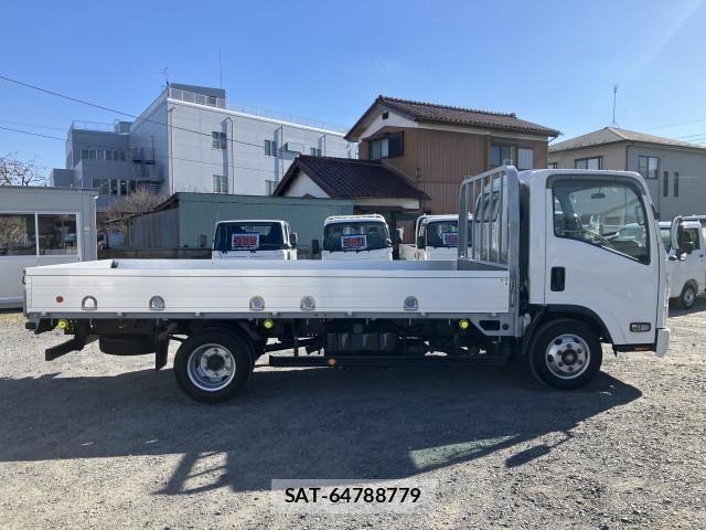 Isuzu ELF TRUCK 2017-12 4109303-12
