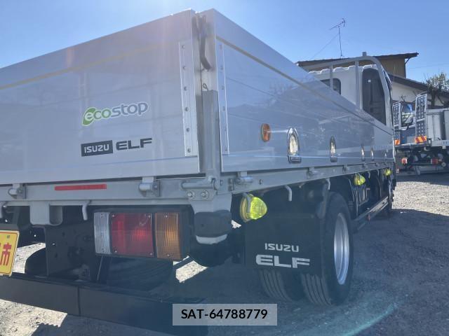 Isuzu ELF TRUCK 2017-12 4109303-13