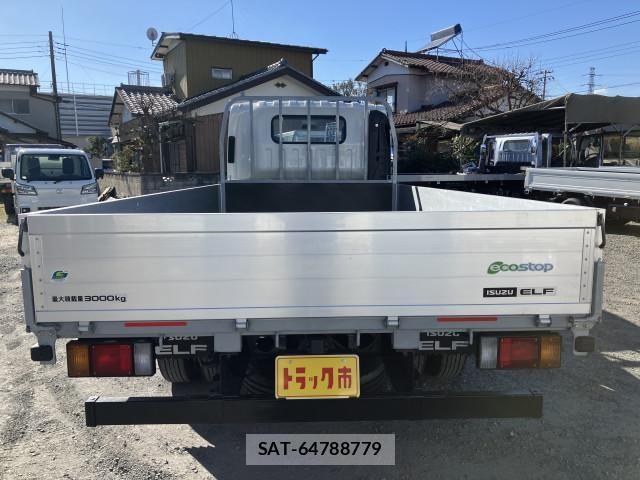 Isuzu ELF TRUCK 2017-12 4109303-14