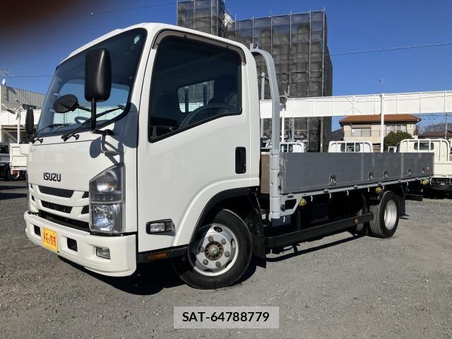 Isuzu ELF TRUCK 2017-12 4109303-1