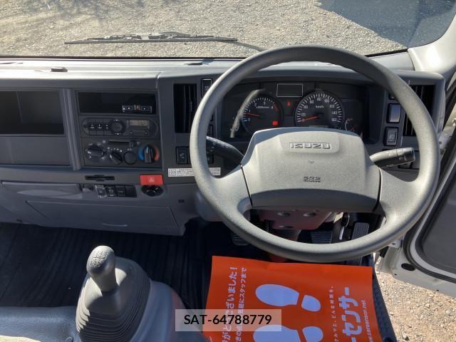 Isuzu ELF TRUCK 2017-12 4109303-6