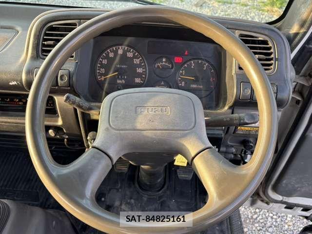 Isuzu ELF TRUCK 1999-08 4139153-10