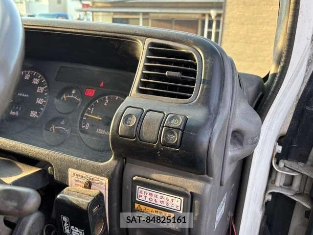 Isuzu ELF TRUCK 1999-08 4139153-11