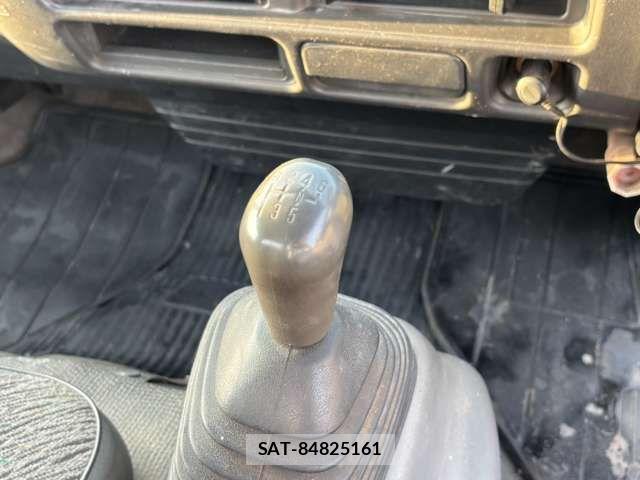 Isuzu ELF TRUCK 1999-08 4139153-14