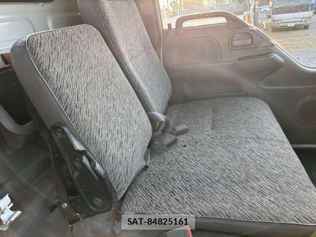 Isuzu ELF TRUCK 1999-08 4139153-16