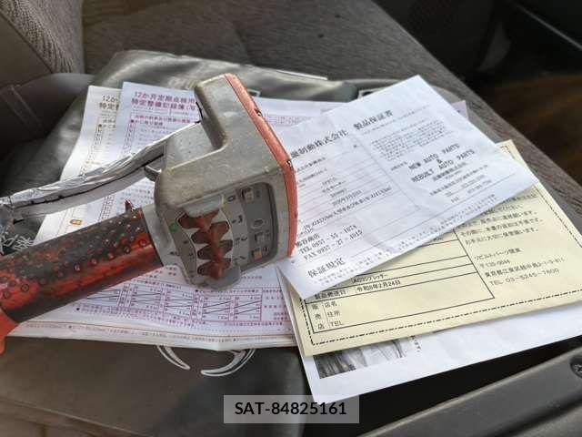 Isuzu ELF TRUCK 1999-08 4139153-19