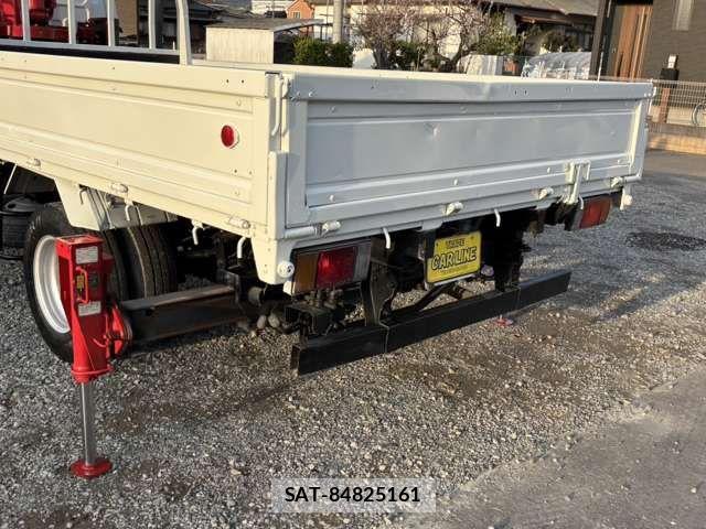 Isuzu ELF TRUCK 1999-08 4139153-2