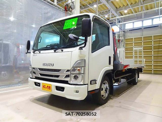 Isuzu ELF TRUCK 2022-01 4175290-0