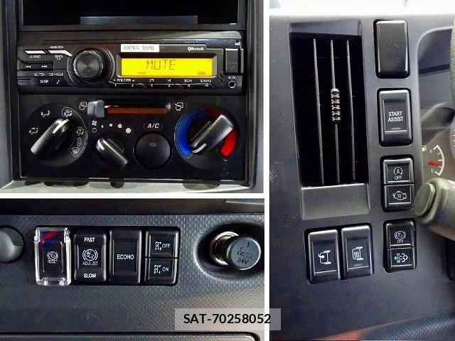Isuzu ELF TRUCK 2022-01 4175290-10