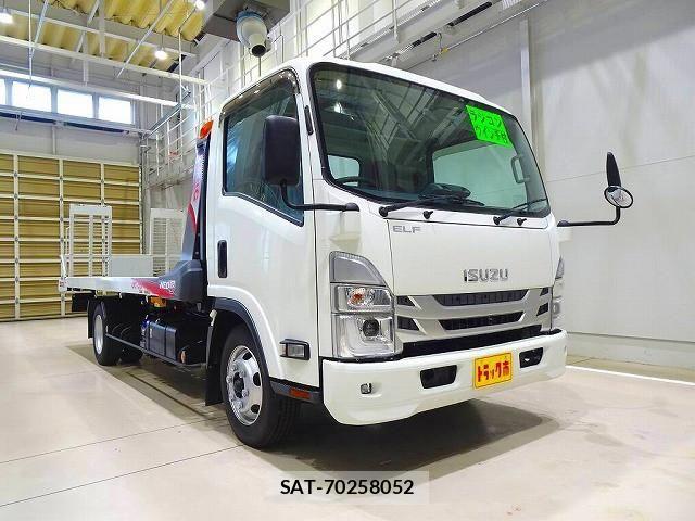 Isuzu ELF TRUCK 2022-01 4175290-1
