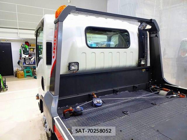 Isuzu ELF TRUCK 2022-01 4175290-20
