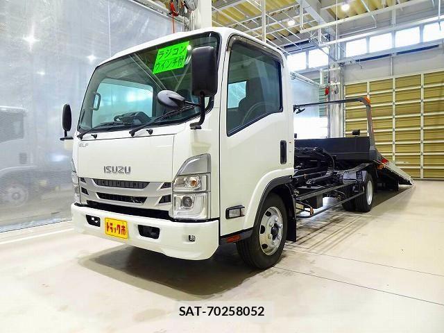 Isuzu ELF TRUCK 2022-01 4175290-25