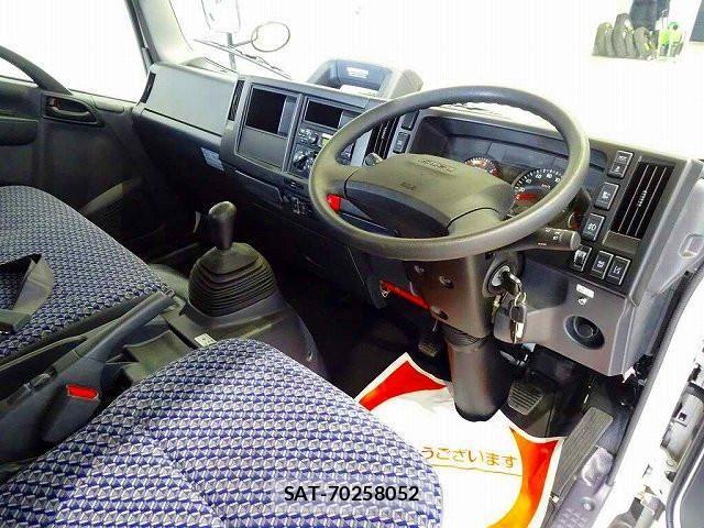 Isuzu ELF TRUCK 2022-01 4175290-4