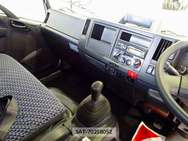 Isuzu ELF TRUCK 2022-01 4175290-8