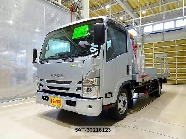 Isuzu ELF TRUCK 2023-05 4175287-0