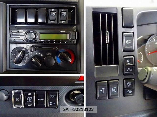 Isuzu ELF TRUCK 2023-05 4175287-10