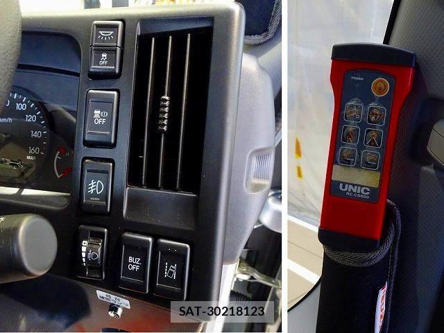 Isuzu ELF TRUCK 2023-05 4175287-14