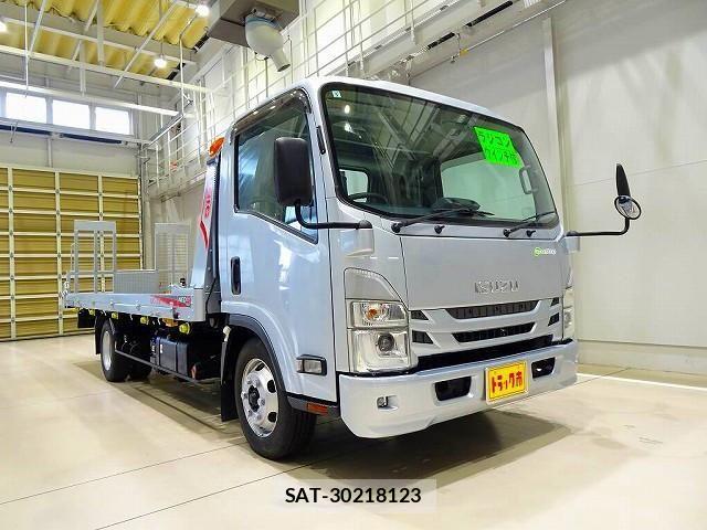 Isuzu ELF TRUCK 2023-05 4175287-1