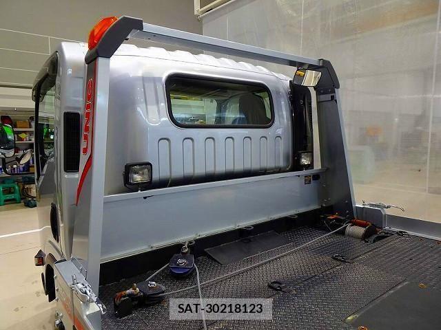 Isuzu ELF TRUCK 2023-05 4175287-19