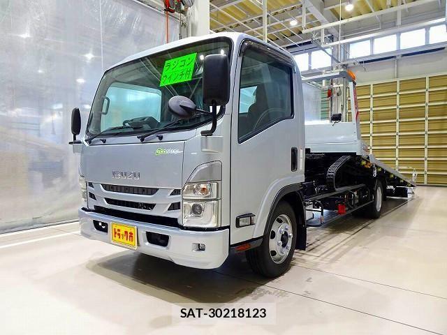 Isuzu ELF TRUCK 2023-05 4175287-24