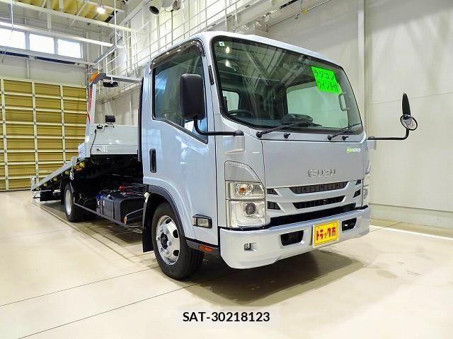 Isuzu ELF TRUCK 2023-05 4175287-25