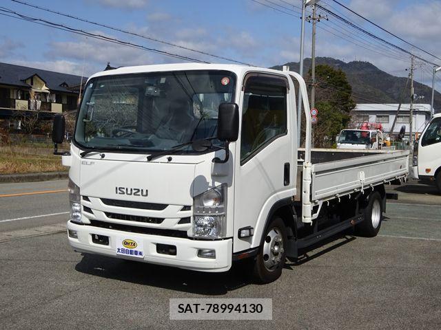 Isuzu ELF TRUCK 2019-11 4240675-0