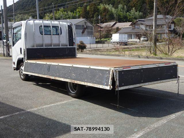 Isuzu ELF TRUCK 2019-11 4240675-9