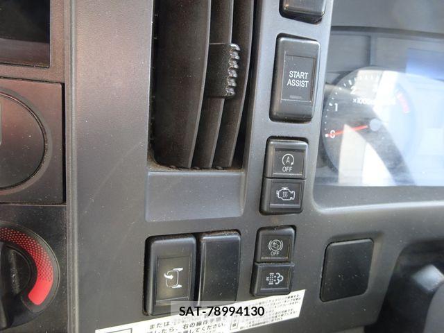 Isuzu ELF TRUCK 2019-11 4240675-18