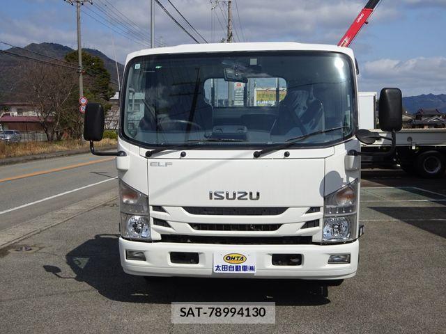 Isuzu ELF TRUCK 2019-11 4240675-1