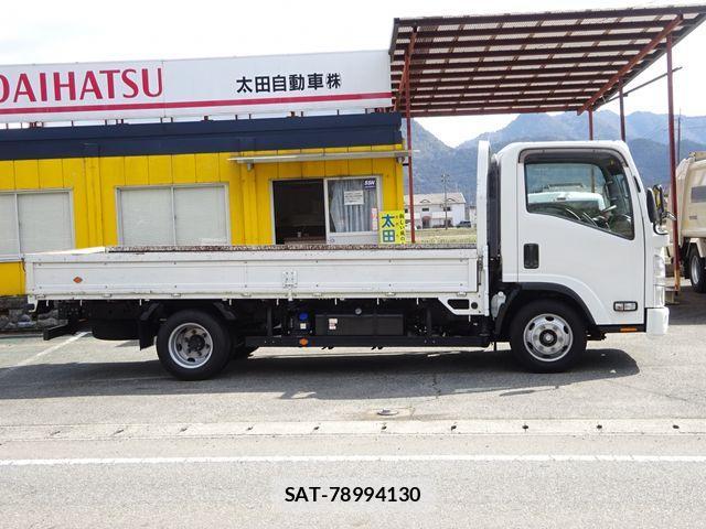 Isuzu ELF TRUCK 2019-11 4240675-3