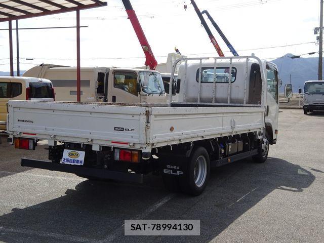 Isuzu ELF TRUCK 2019-11 4240675-4
