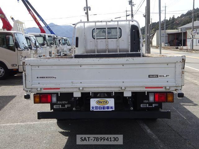 Isuzu ELF TRUCK 2019-11 4240675-5