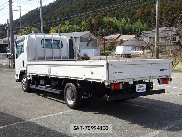 Isuzu ELF TRUCK 2019-11 4240675-6