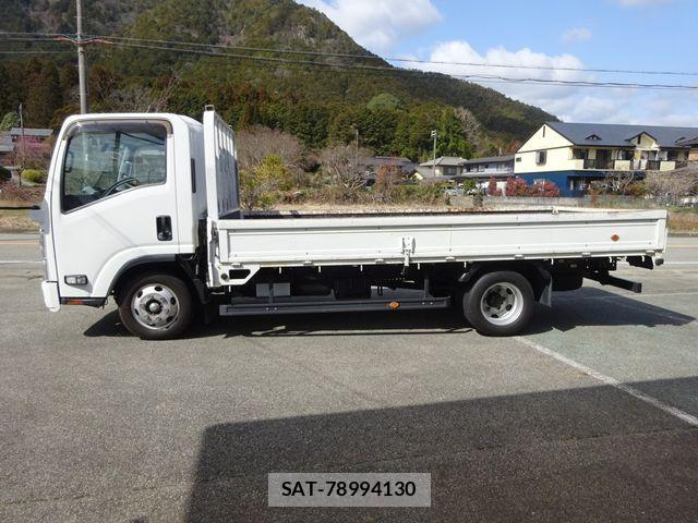 Isuzu ELF TRUCK 2019-11 4240675-7